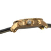 カルティエ Cartier カリブル ドゥ カルティエ 38mm WF100013 シルバー K18PG 自動巻き メンズ 腕時計