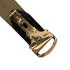 カルティエ Cartier カリブル ドゥ カルティエ 38mm WF100013 シルバー K18PG 自動巻き メンズ 腕時計