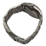 ロレックス ROLEX デイトジャスト36 ランダムシリアル 126200 ブライトブルー フルーテッドモチーフ オイスターブレス SS メンズ 腕時計