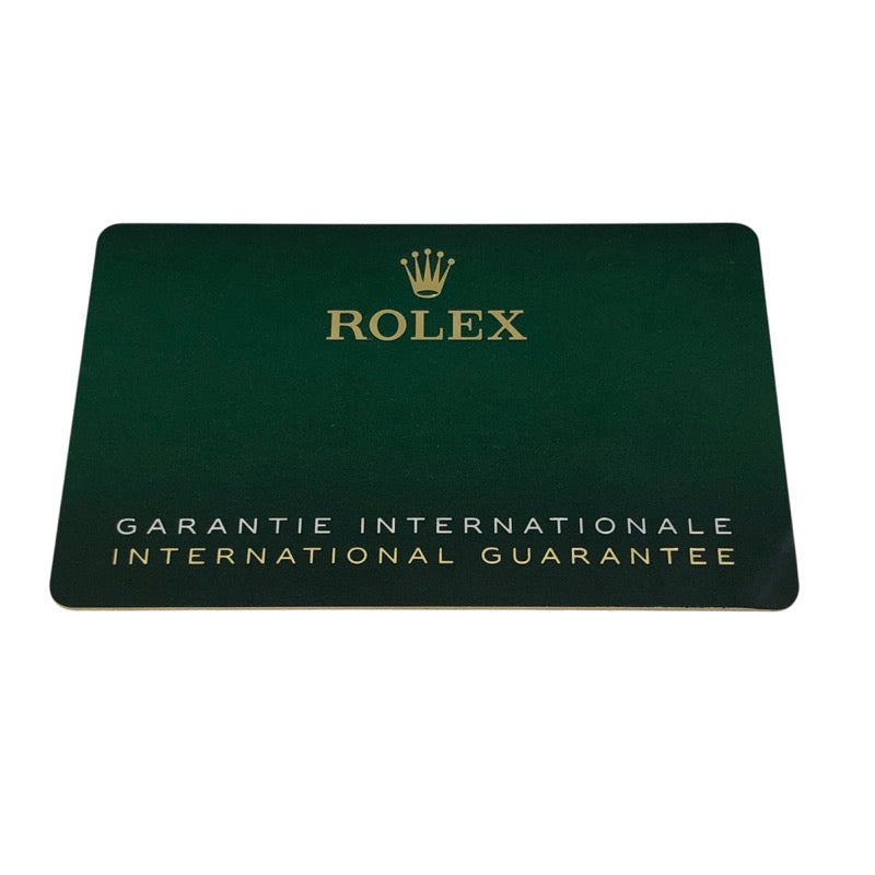 ロレックス ROLEX デイトジャスト36 ランダムシリアル 126200 ブライトブルー フルーテッドモチーフ オイスターブレス SS メンズ 腕時計