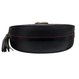 ルイ・ヴィトン LOUIS VUITTON サンクルー M54156 ノワール ピンク エピレザー エピ レディース ショルダーバッグ