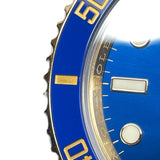 ロレックス ROLEX サブマリーナ ランダムシリアル 116618LB ロイヤルブルー K18YG 自動巻き メンズ 腕時計