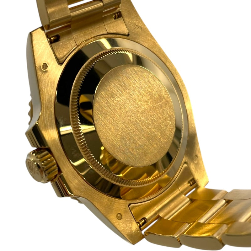ロレックス ROLEX サブマリーナ ランダムシリアル 116618LB
