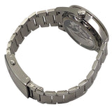 オメガ OMEGA シーマスター300M コーアクシャルマスタークロノメーター 234.30.41.21.01.001 ブラック SS メンズ 腕時計