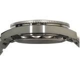 オメガ OMEGA シーマスター300M コーアクシャルマスタークロノメーター 234.30.41.21.01.001 ブラック SS メンズ 腕時計