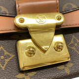 ルイ・ヴィトン LOUIS VUITTON サック・マルソー M46127 モノグラムレディース ショルダーバッグ