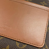 ルイ・ヴィトン LOUIS VUITTON サック・マルソー M46127 モノグラムレディース ショルダーバッグ