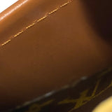 ルイ・ヴィトン LOUIS VUITTON サック・マルソー M46127 モノグラムレディース ショルダーバッグ