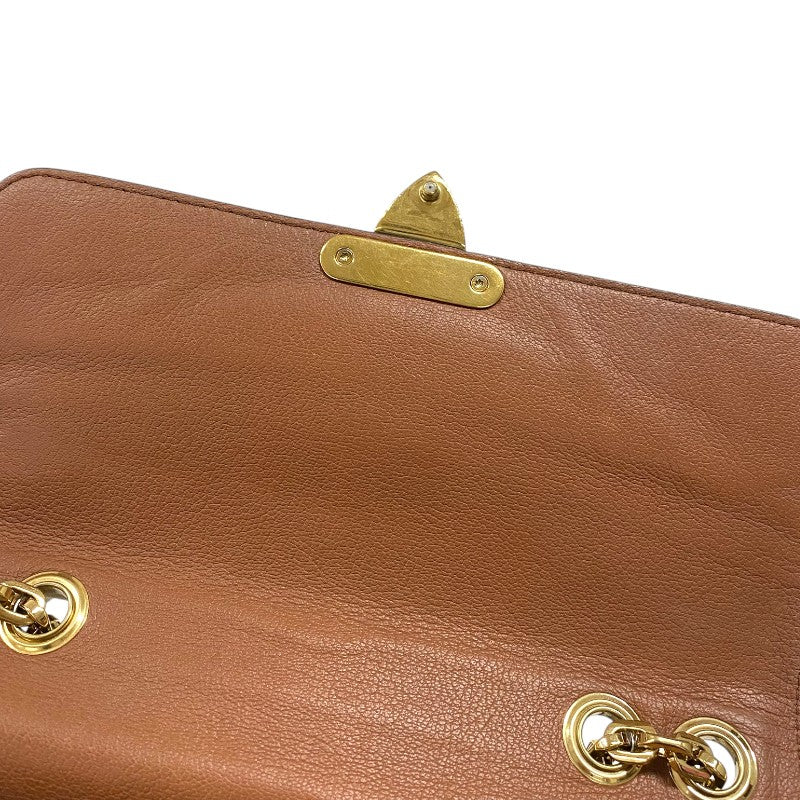 ルイ・ヴィトン LOUIS VUITTON サック・マルソー M46127 モノグラムレディース ショルダーバッグ