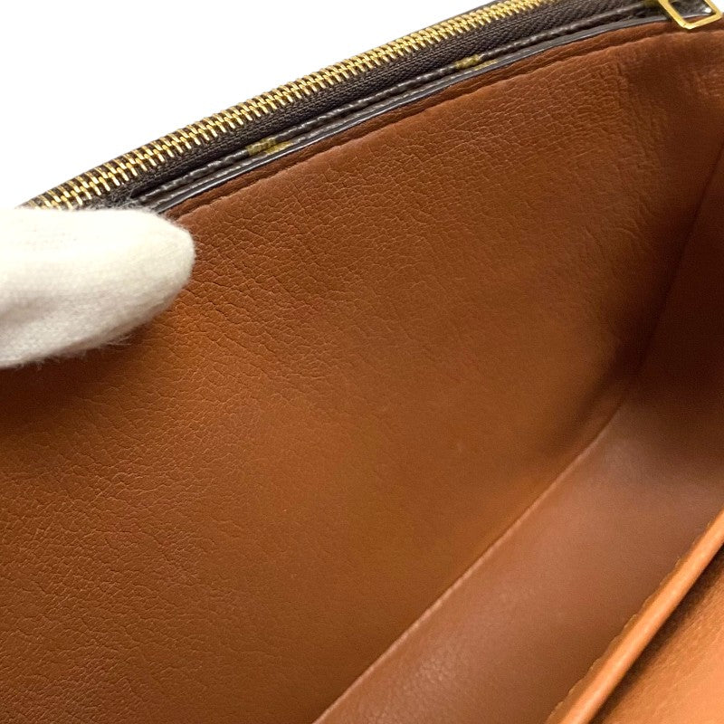 ルイ・ヴィトン LOUIS VUITTON サック・マルソー M46127 モノグラムレディース ショルダーバッグ