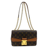 ルイ・ヴィトン LOUIS VUITTON サック・マルソー M46127 モノグラムレディース ショルダーバッグ