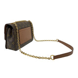 ルイ・ヴィトン LOUIS VUITTON サック・マルソー M46127 モノグラムレディース ショルダーバッグ