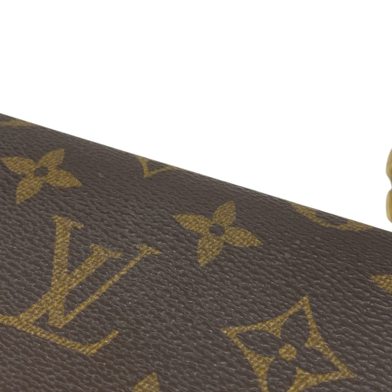 ルイ・ヴィトン LOUIS VUITTON サック・マルソー M46127 モノグラムレディース ショルダーバッグ