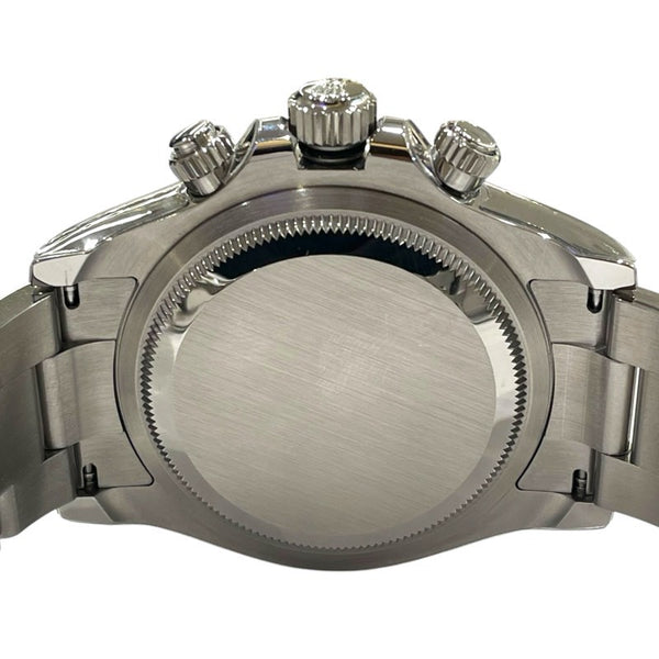 ロレックス ROLEX デイトナ 126500LN ステンレススチール 自動巻き メンズ 腕時計