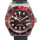 チューダー/チュードル TUDOR ブラックベイ58 7939A1A0RU SS 　 自動巻き メンズ 腕時計