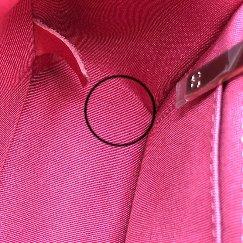 シャネル CHANEL マトラッセスモールショルダーバッグ AS2273 ピンク ゴールド金具 ソフトキャビアスキン レディース ショルダーバッグ