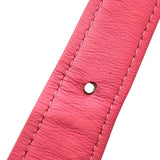 シャネル CHANEL マトラッセスモールショルダーバッグ AS2273 ピンク ゴールド金具 ソフトキャビアスキン レディース ショルダーバッグ