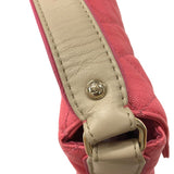 シャネル CHANEL マトラッセスモールショルダーバッグ AS2273 ピンク ゴールド金具 ソフトキャビアスキン レディース ショルダーバッグ