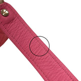 シャネル CHANEL マトラッセスモールショルダーバッグ AS2273 ピンク ゴールド金具 ソフトキャビアスキン レディース ショルダーバッグ