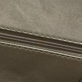 シャネル CHANEL 2.55 ラージ フラップバッグ A37587 15番台 ブロンズ エイジドカーフ レディース ショルダーバッグ