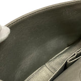 シャネル CHANEL 2.55 ラージ フラップバッグ A37587 15番台 ブロンズ エイジドカーフ レディース ショルダーバッグ