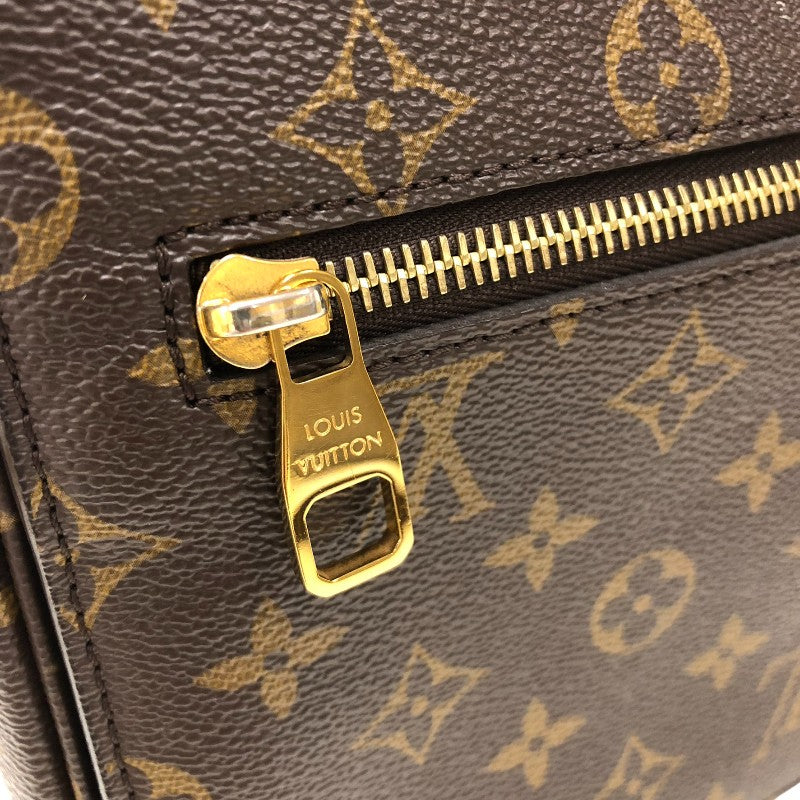 ルイ・ヴィトン LOUIS VUITTON ポシェット・メティスMM M44875 モノグラム モノグラム・キャンバス レディース ショルダーバッグ