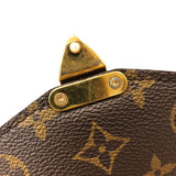 ルイ・ヴィトン LOUIS VUITTON ポシェット・メティスMM M44875 モノグラム モノグラム・キャンバス レディース ショルダーバッグ