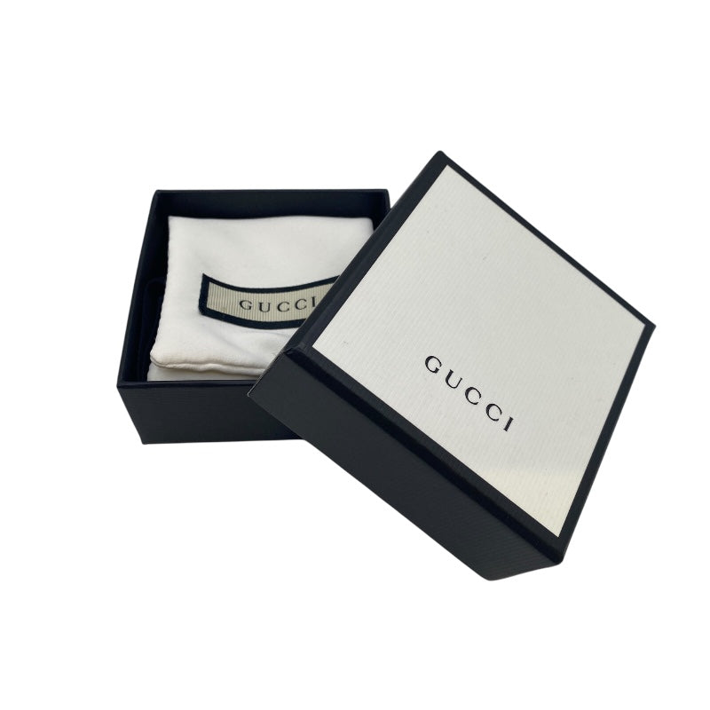 グッチ GUCCI ゴーストリング SV925 ジュエリー
