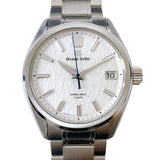 グランドセイコー Grand Seiko エボリューション9 コレクション スプリングドライブ SLGA009 白樺 SS 自動巻き メンズ 腕時計