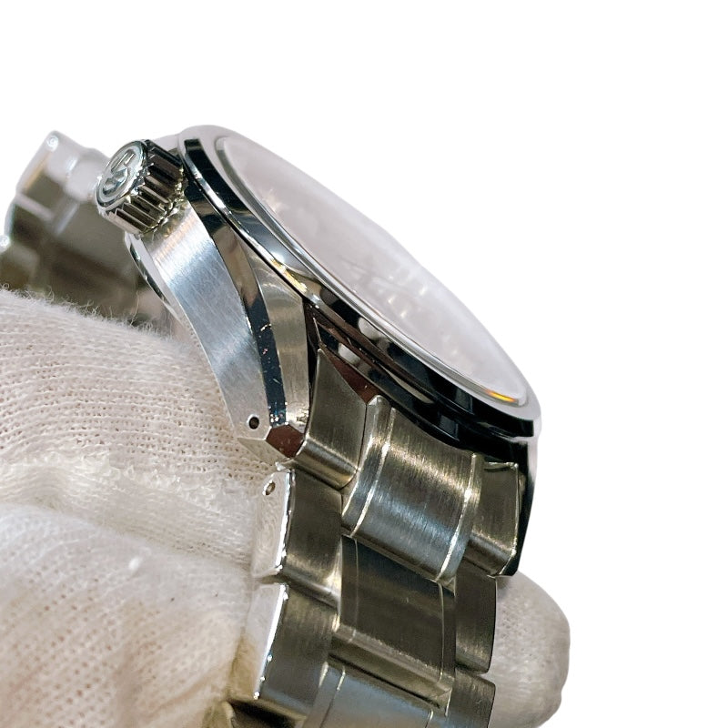 グランドセイコー Grand Seiko エボリューション9 コレクション スプリングドライブ SLGA009 白樺 SS 自動巻き メンズ 腕時計