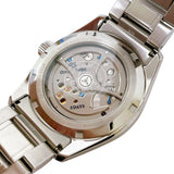 グランドセイコー Grand Seiko エボリューション9 コレクション スプリングドライブ SLGA009 白樺 SS 自動巻き メンズ 腕時計