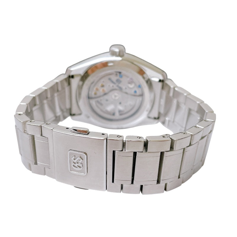 グランドセイコー Grand Seiko エボリューション9 コレクション スプリングドライブ SLGA009 白樺 SS 自動巻き メンズ 腕時計