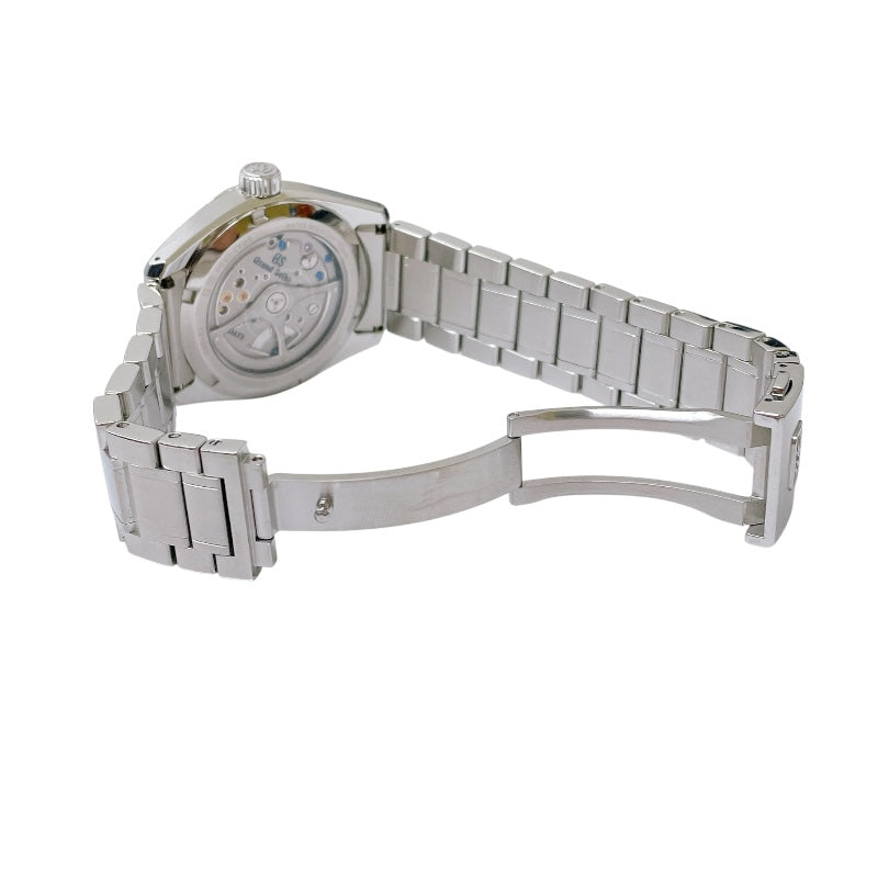 グランドセイコー Grand Seiko エボリューション9 コレクション スプリングドライブ SLGA009 白樺 SS 自動巻き メンズ 腕時計