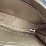 ルイ・ヴィトン LOUIS VUITTON ユーティリティ・クロスボディショルダー M80446 ブラウン モノグラム レディース ショルダーバッグ