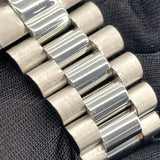 ロレックス ROLEX デイデイト36 ホリコン アイスブルー K番 118346A アイスブルー Pt950 自動巻き メンズ 腕時計