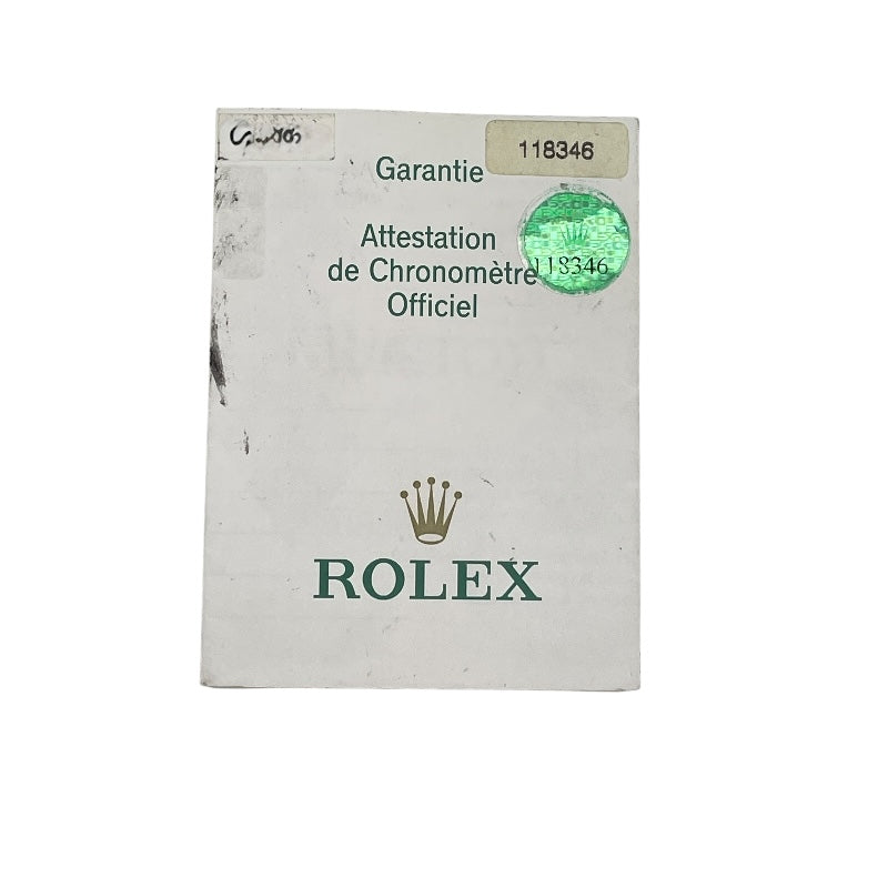 ロレックス ROLEX デイデイト36 ホリコン アイスブルー K番 118346A アイスブルー Pt950 自動巻き メンズ 腕時計