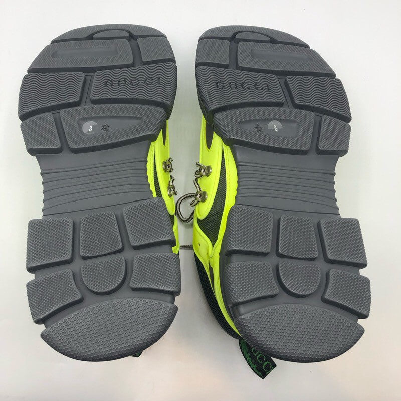 グッチ GUCCI フラッシュトレックススニーカー 543162 マルチカラー メンズ スニーカー