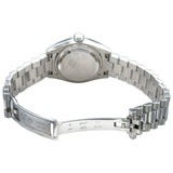 ロレックス ROLEX デイトジャスト26　ピンクシェル 179166NG ピンクシェル レディース 腕時計