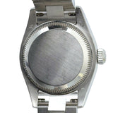 ロレックス ROLEX デイトジャスト26　ピンクシェル 179166NG ピンクシェル レディース 腕時計
