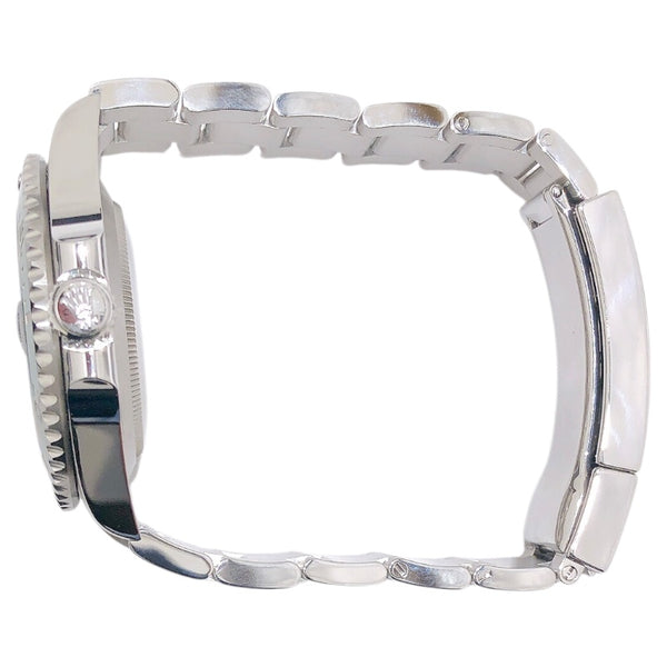 ロレックス ROLEX サブマリーナ 126610LV ステンレススチール メンズ 腕時計