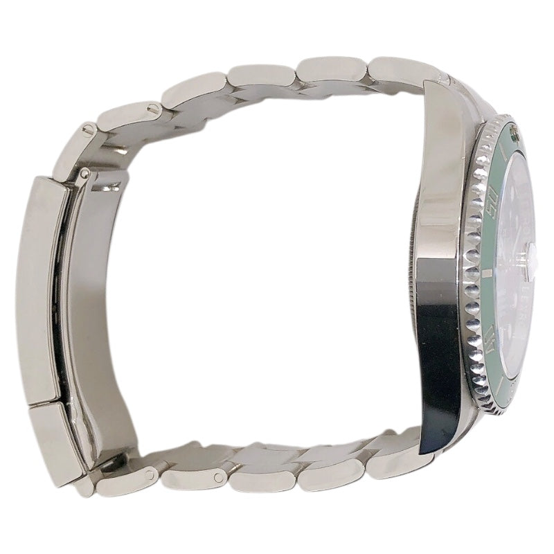 ロレックス ROLEX サブマリーナ 126610LV ステンレススチール メンズ 腕時計