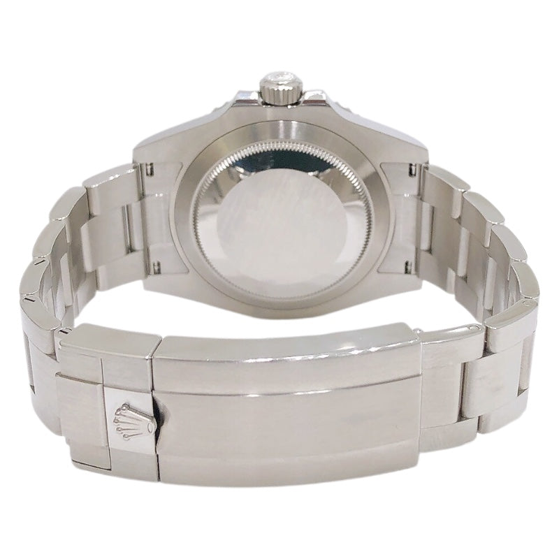 ロレックス ROLEX サブマリーナ 126610LV ステンレススチール メンズ 腕時計
