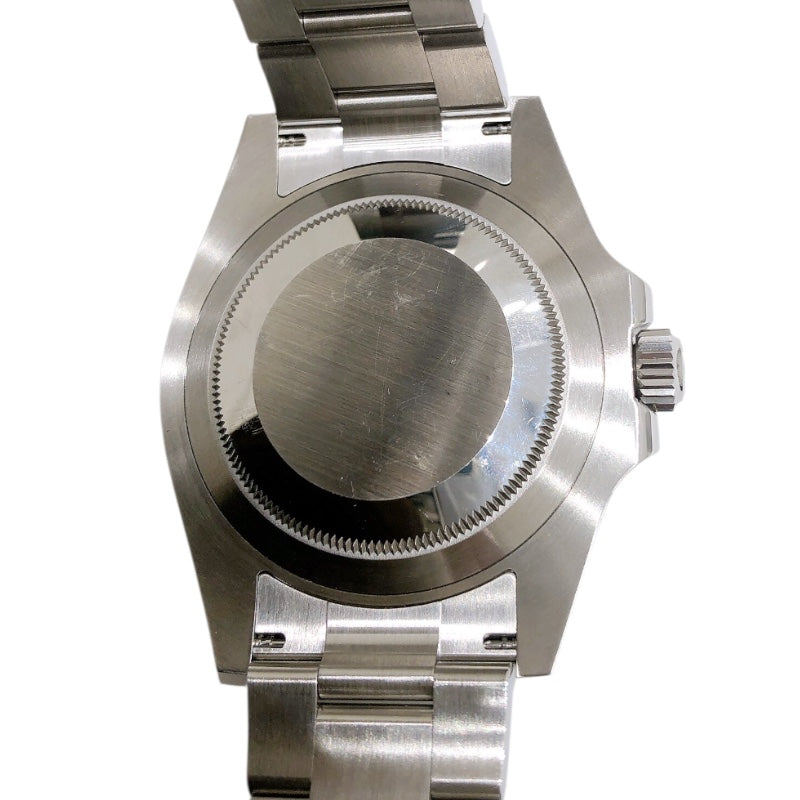 ロレックス ROLEX サブマリーナ 126610LV ステンレススチール メンズ 腕時計