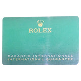 ロレックス ROLEX サブマリーナ 126610LV ステンレススチール メンズ 腕時計