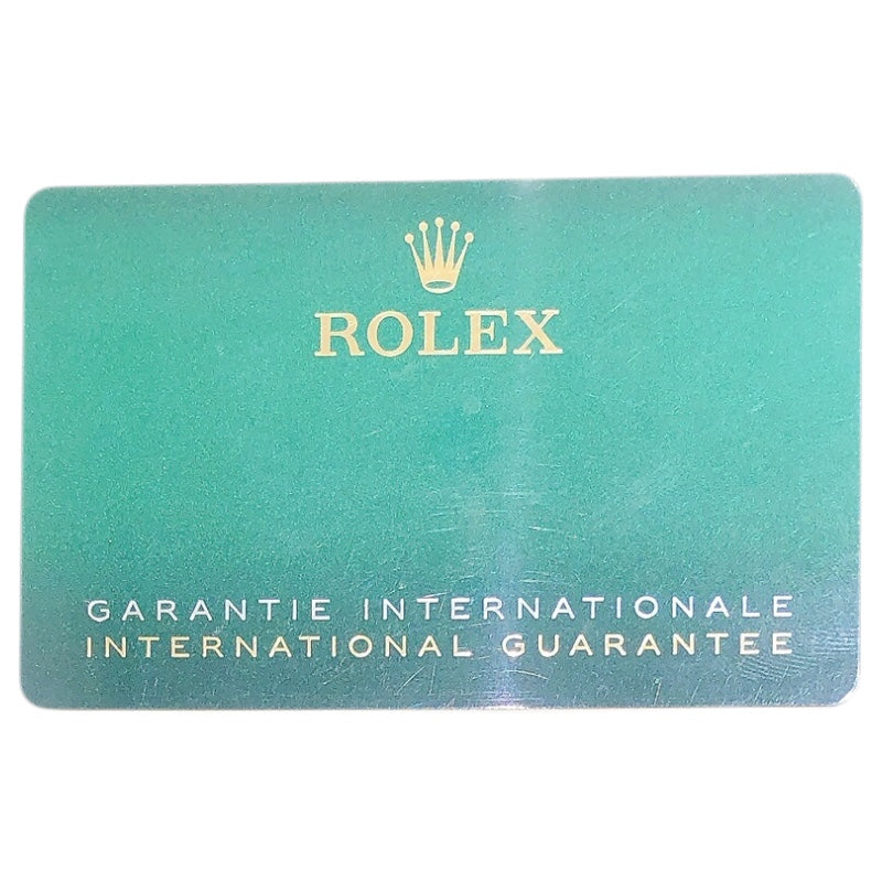 ロレックス ROLEX サブマリーナ 126610LV ステンレススチール メンズ 腕時計