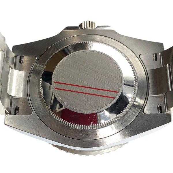 ロレックス ROLEX GMTマスター2 126710BLNR ブラック ステンレススチール SS メンズ 腕時計