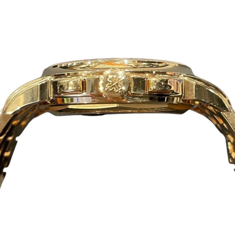 パテック・フィリップ PATEK PHILIPPE グランド コンプリケーション 5270/1R-001 RG 手巻き メンズ 腕時計