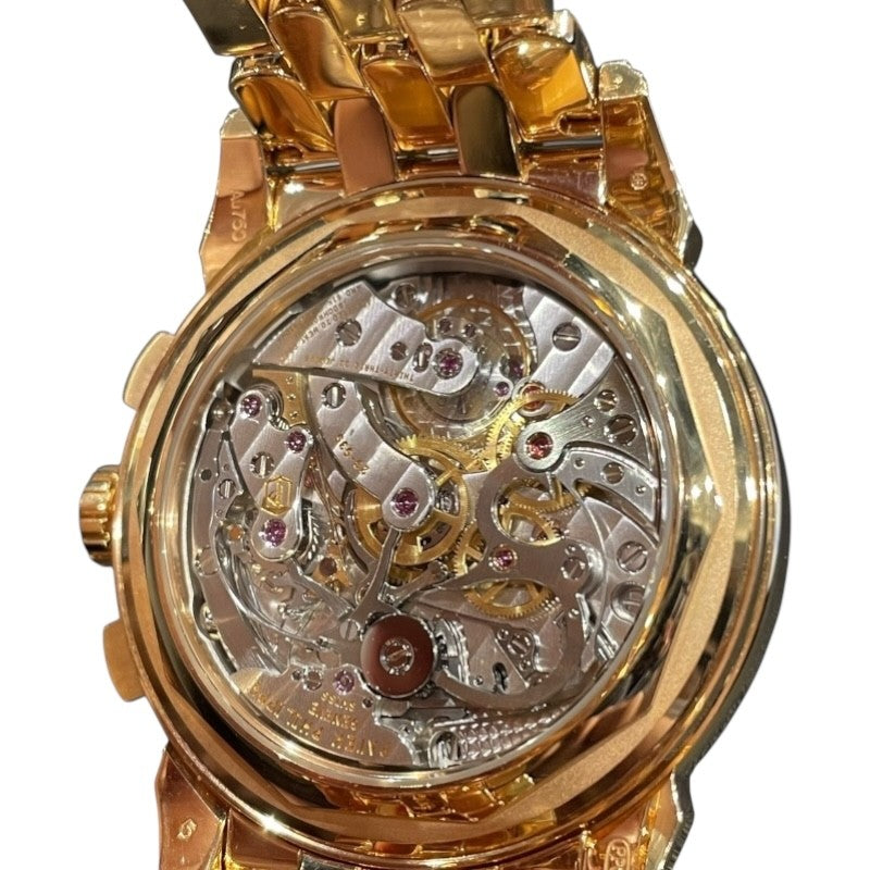 パテック・フィリップ PATEK PHILIPPE グランド コンプリケーション 5270/1R-001 RG 手巻き メンズ 腕時計
