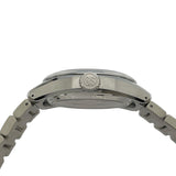 グランドセイコー Grand Seiko エボリューション9 コレクション メカニカルハイビート 36000 SLGH027 ブルー SS メンズ 腕時計