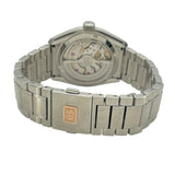 グランドセイコー Grand Seiko エボリューション9 コレクション メカニカルハイビート 36000 SLGH027 ブルー SS メンズ 腕時計
